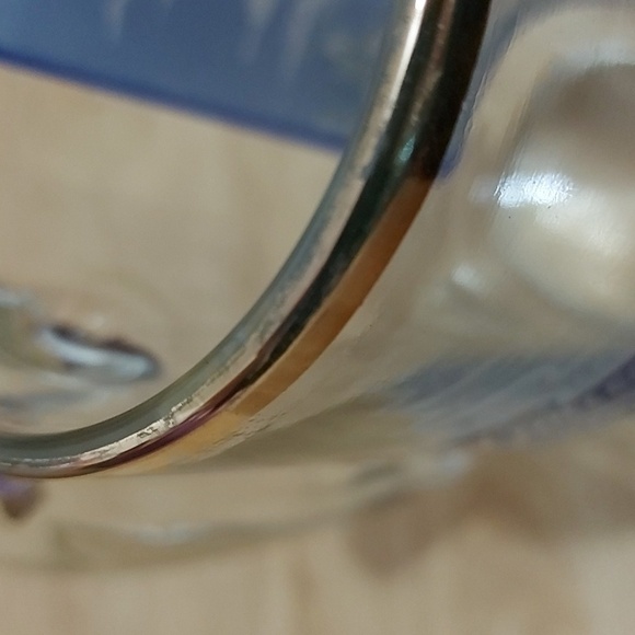 Vintage CN  Tower Souvenir Glass - Picture 6 of 6